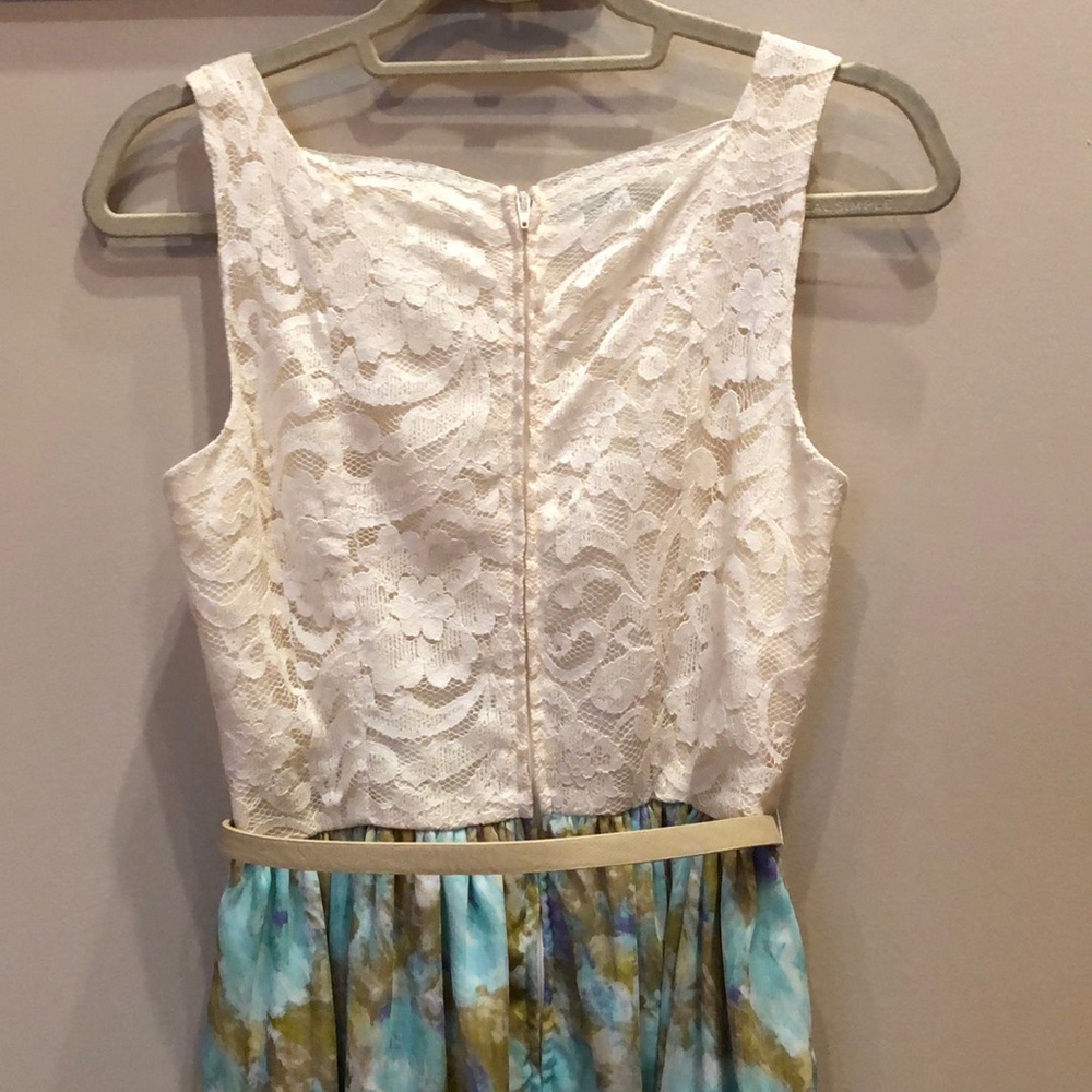 Spring Dress - Picture 6 of 8